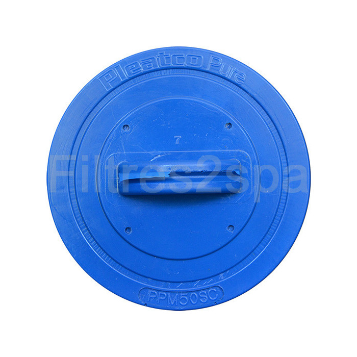 2 Filtre anti-bactéries Marquis Spas 37-0237 / PPM50SC-F2M-M / FC-0195M