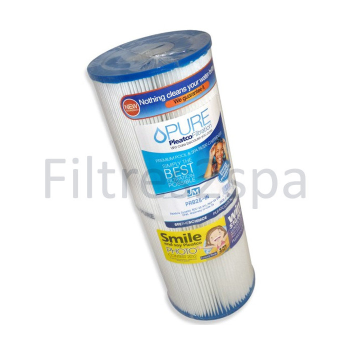 3 Filtre spa PRB25-IN Pleatco