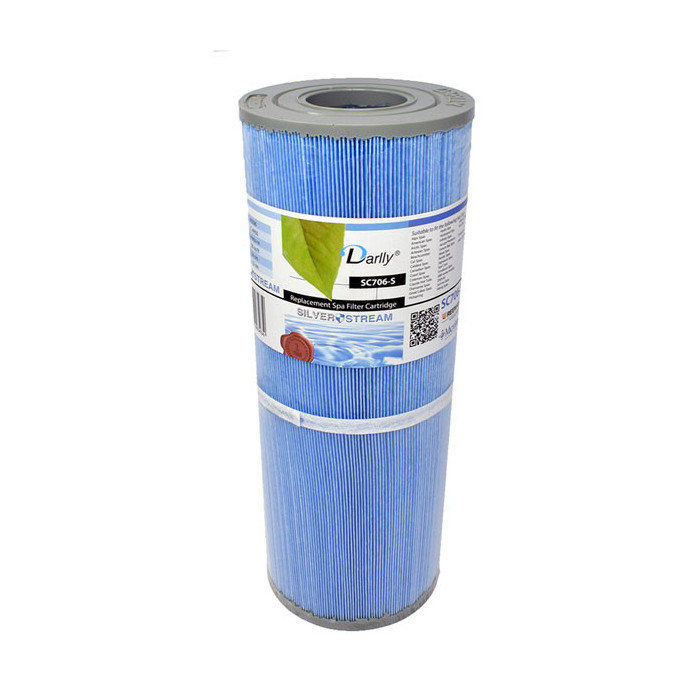 1 Filtre spa Microban PRB50-IN