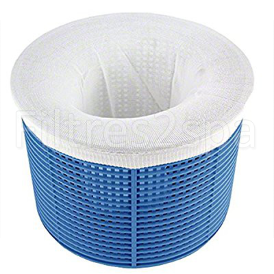 1 12 Pré-filtres jetables pour piscine et spa