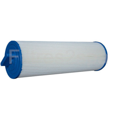 1 Filtre PTL50P4 / 4CH-50 / FC-0151