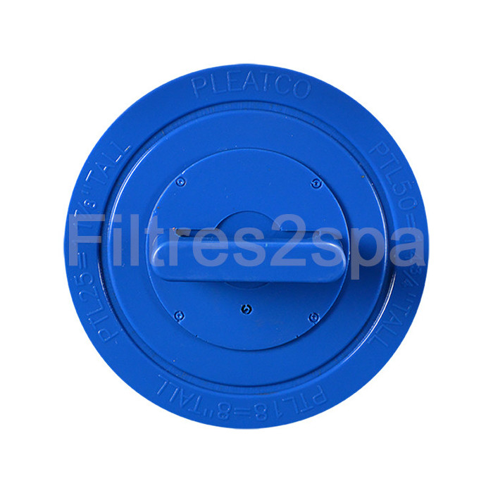 2 Filtre PTL50P4 / 4CH-50 / FC-0151
