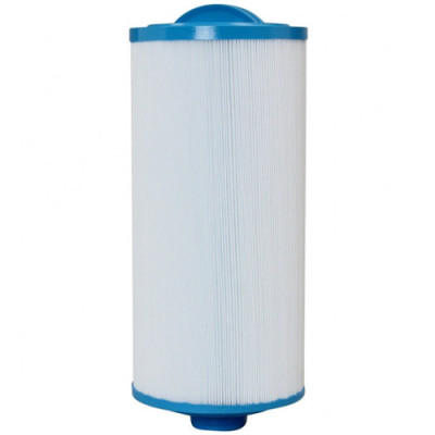 1 Filtre spa PTL50W-SV-P / 6CH50 / Blue Lagoon