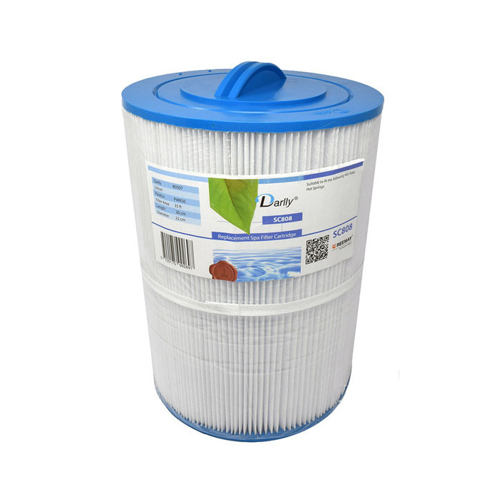 1 Filtre Spa HotSprings PWK50 / 80507
