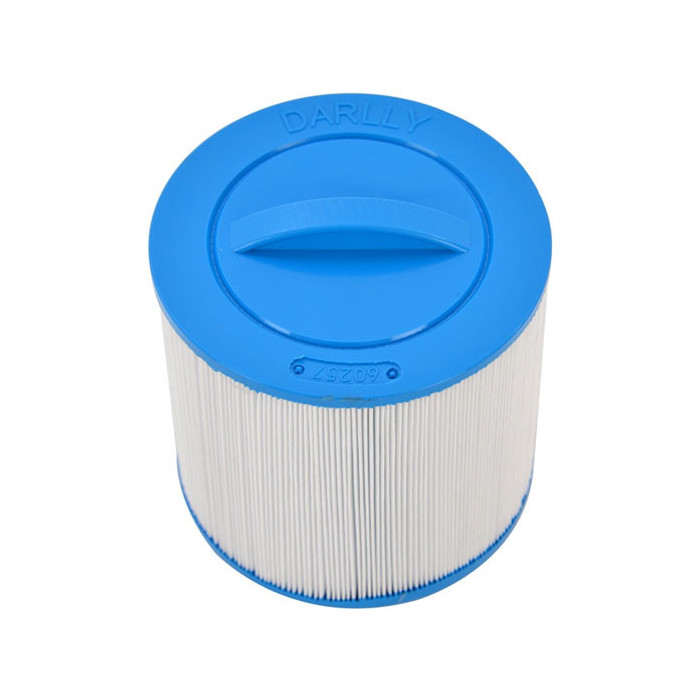 1 Filtre (PWW25SV-P3 / 6CH-924 / 60257)