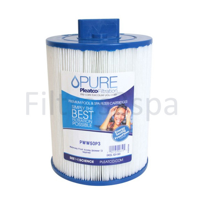 1 Filtre spa PWW50-P3