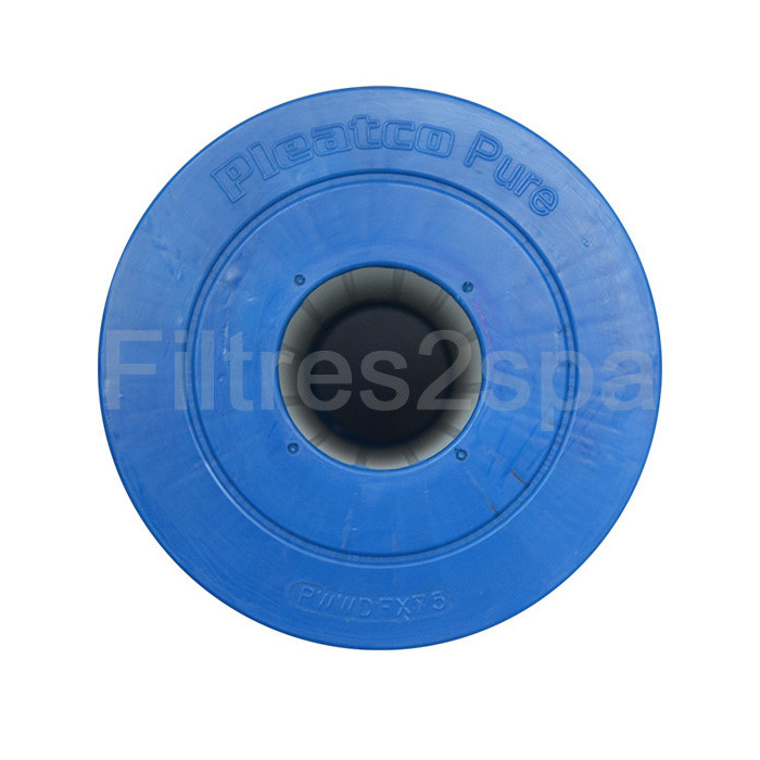 2 Filtre PWWDFX75 / C-6375