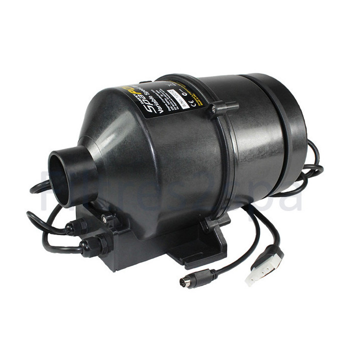 1 Blower Spa Power Q5602-AMP