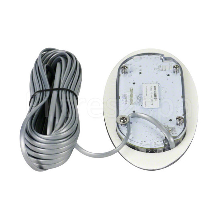 2 Clavier de commande Spa Power SP800 (oval)