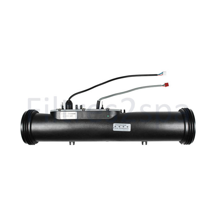 Ancien réchauffeur Davey Spa Power Q80062T / 15146-20SP