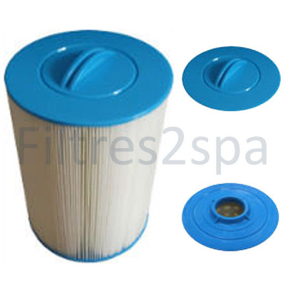 1 Filtre Spa RD800-2200
