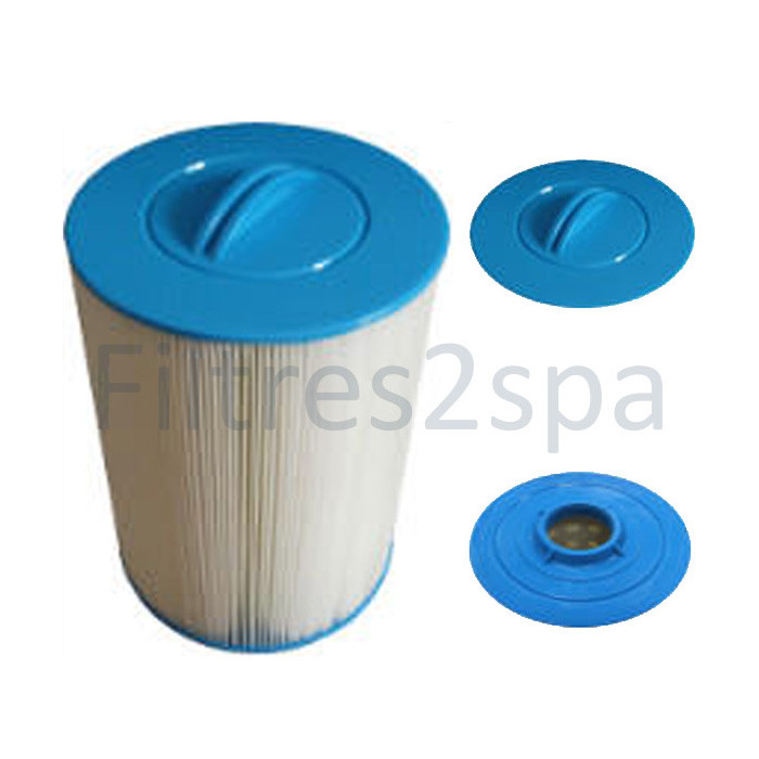 1 Filtre Spa RD800-2200