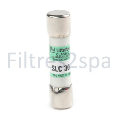 1 Fusible 30 Ampères