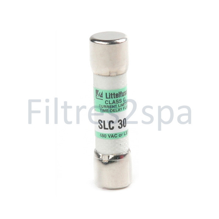 1 Fusible 30 Ampères