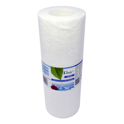1 Filtre en mousse PRB50-N / C-4950 / PP1271