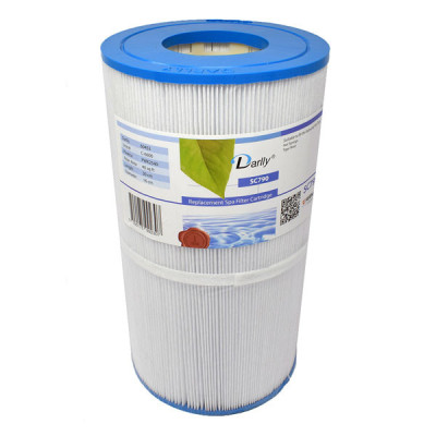 1 Filtre Hotspring / Watkins série Limelight