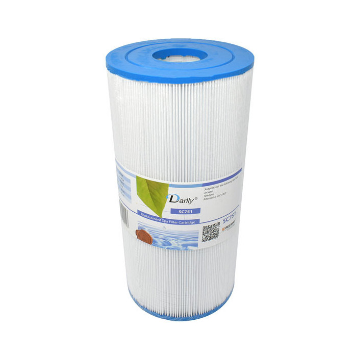 1 Filtre spa PJW25 / C-5624 / 50504