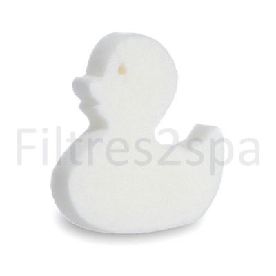 1 Disque absorbeur : Éponge flottant dabsorption
