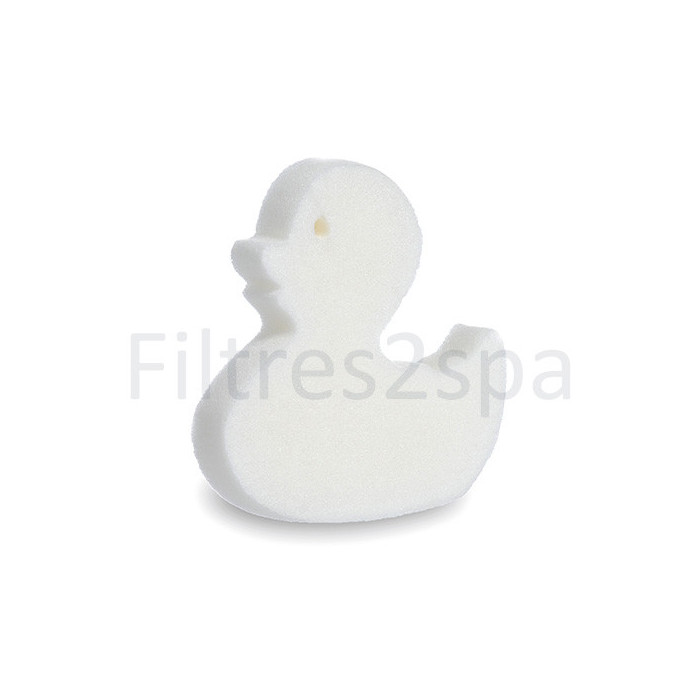 1 Disque absorbeur : Éponge flottant dabsorption