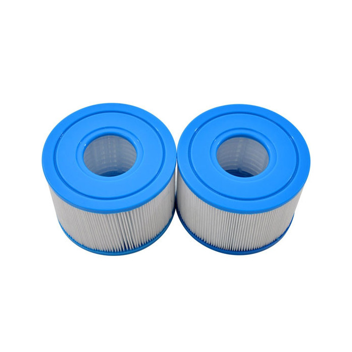 3 Filtres Intex S1 Pure Spa