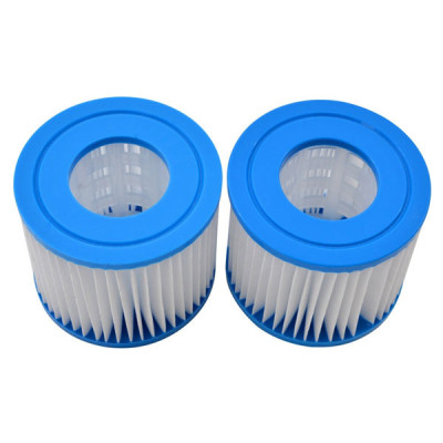2 Filtre Intex D / C-4313 / PBW4PAIR