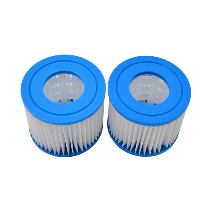 2 Filtre Intex D / C-4313 / PBW4PAIR
