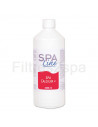 1 Rehauseur de dureté de leau - Spa Calcium Plus