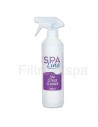 1 Nettoyant universel spa - Senteur Citron