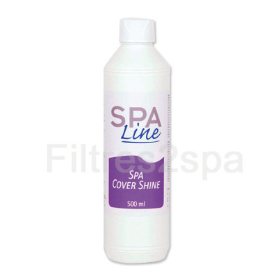 1 Nettoyant et conditionneur de couverture