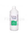 1 Détartrant pour spa - Spa Defense