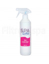 1 Spray nettoyant express pour filtre spa