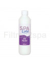 1 Nettoyant intérieur spa