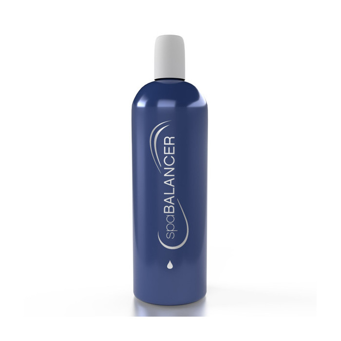 1 Traitement spa biologique SpaBalancer