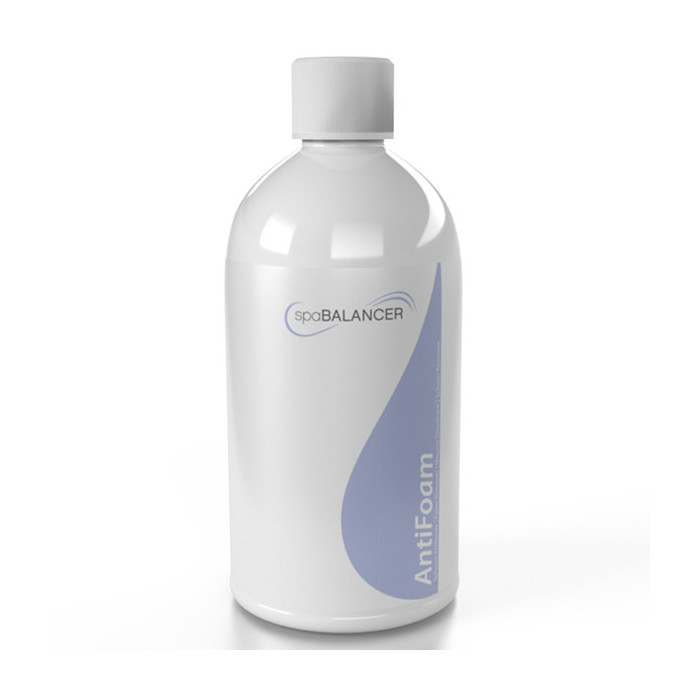 1 Spabalancer Anti Mousse pour spa