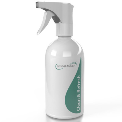 1 Nettoyant spa Spabalancer