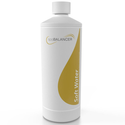 1 Anti-calcaire Spabalancer pour spa