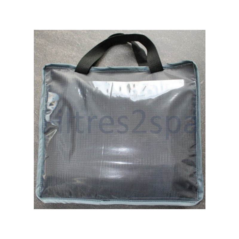 Housse intégrale pour Spa - Spa Bag