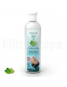1 Velours de spa Eucalyptus-Menthe