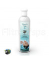 1 Velours de spa Orient