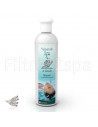 1 Velours de spa Lavandin - Parfum spa