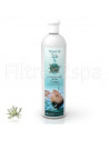 1 Velours de spa Pin - Parfum spa