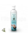 1 Velours de spa Romarin