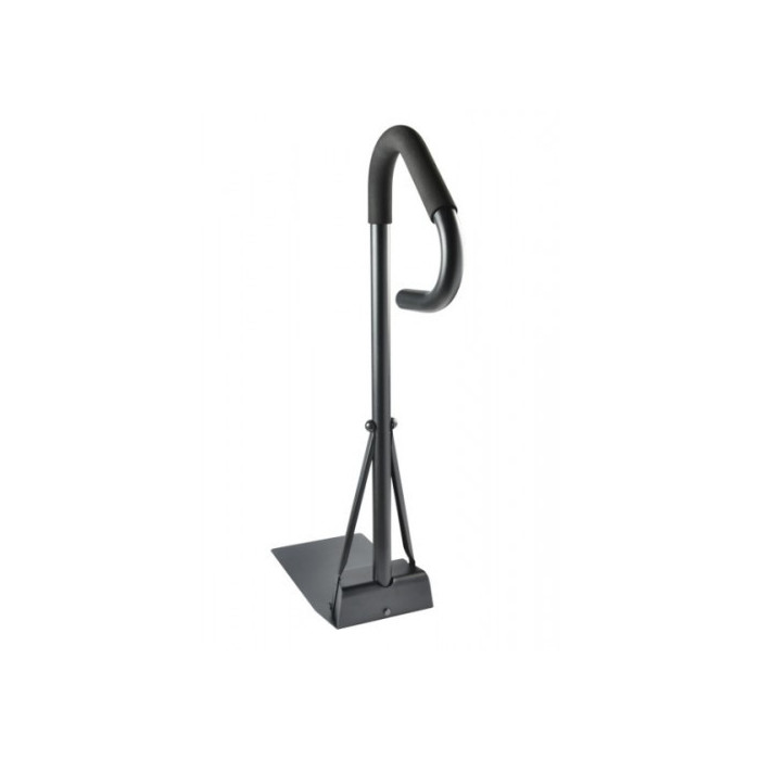 1 Poignée daccès spa Safe-T-rail II Noir