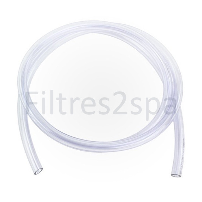 1 Tuyau Tecmark 32mm soit 1/8 (vendu au mètre)