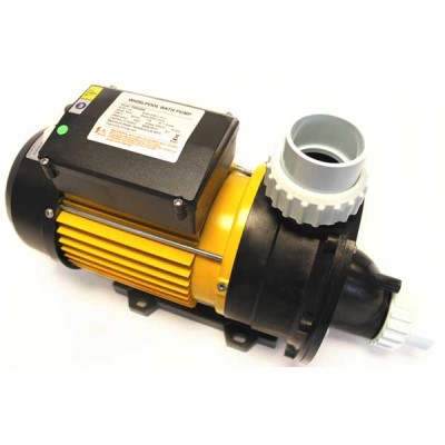 1 Pompe TDA200 Lx Whirlpool pour spa