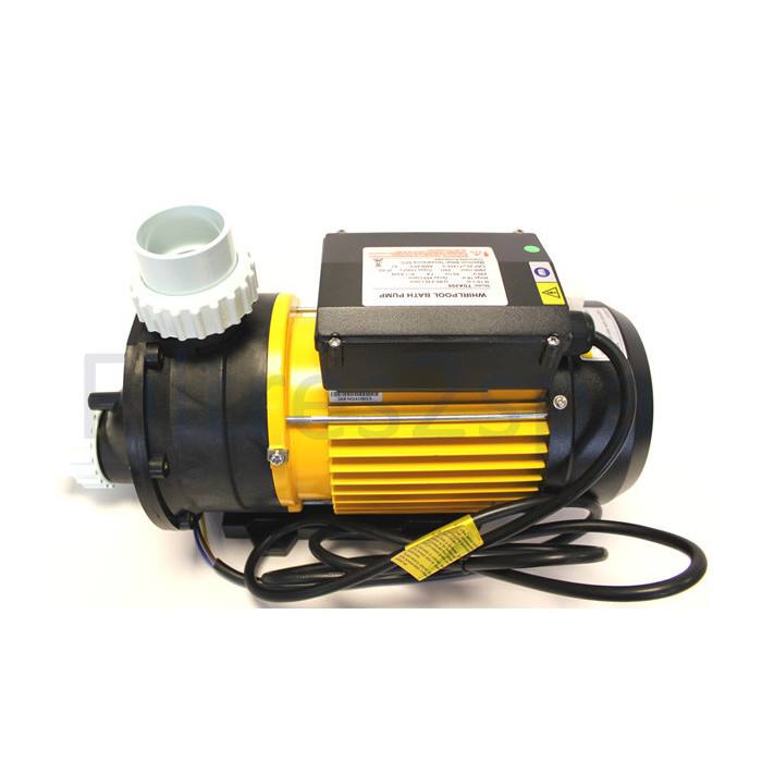 2 Pompe TDA200 Lx Whirlpool pour spa