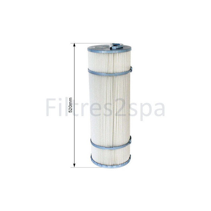 1 Cartouche Weltico C5