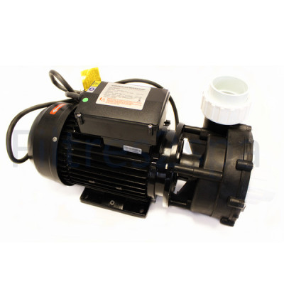 1 Pompe spa Lx WP200 - 2HP Bi-vitesse