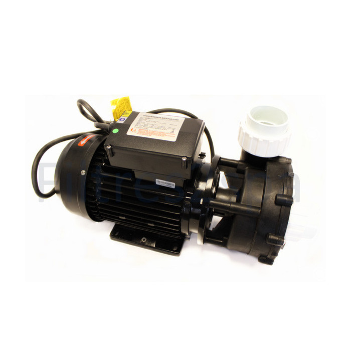 1 Pompe spa Lx WP200 - 2HP Bi-vitesse