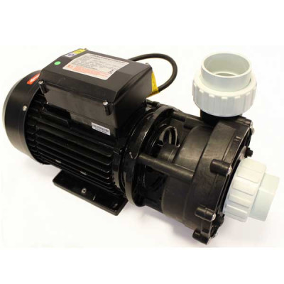 1 Pompe spa Lx WP250 - 2.5HP Bi-vitesse